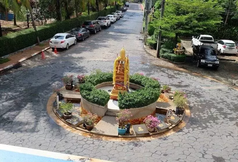 Fotos del hotel Phuket Racha@kata Bed&breakfast:  12