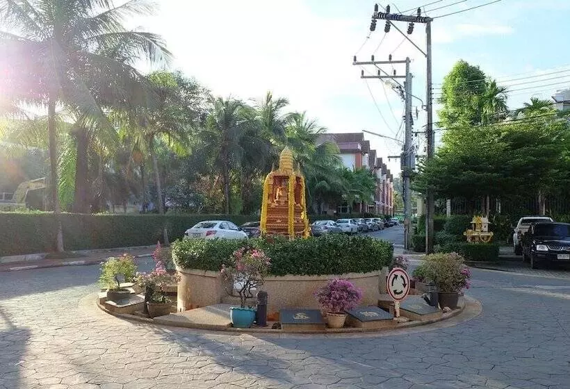 Fotos del hotel Phuket Racha@kata Bed&breakfast:  6