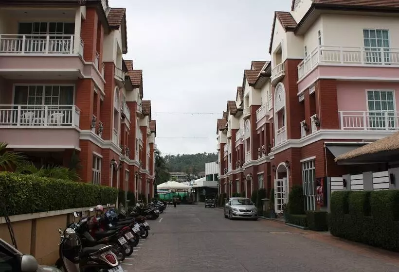 Fotos del hotel Phuket Racha@kata Bed&breakfast:  9