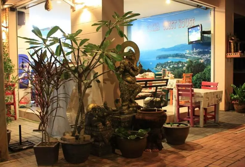 Fotos del hotel Phuket Racha@kata Bed&breakfast:  3