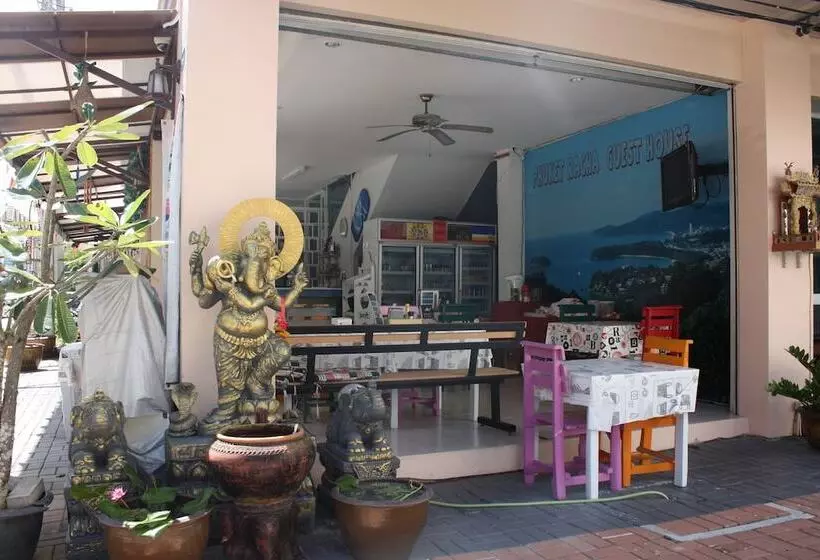 Fotos del hotel Phuket Racha@kata Bed&breakfast:  4