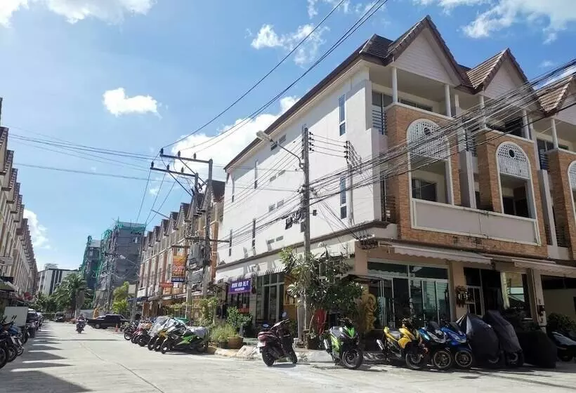 Fotos del hotel Phuket Racha@kata Bed&breakfast:  16