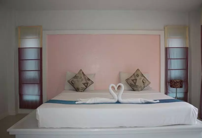 Fotos del hotel Phuket Racha@kata Bed&breakfast:  21