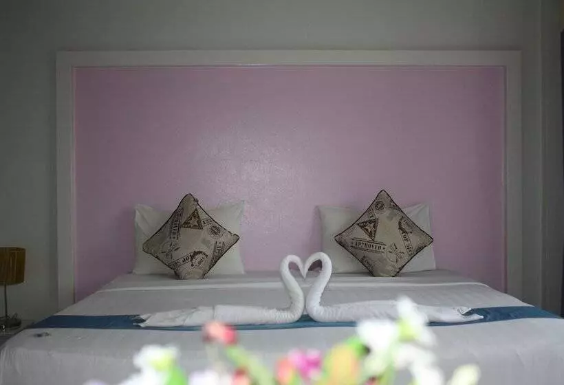 Fotos del hotel Phuket Racha@kata Bed&breakfast:  23