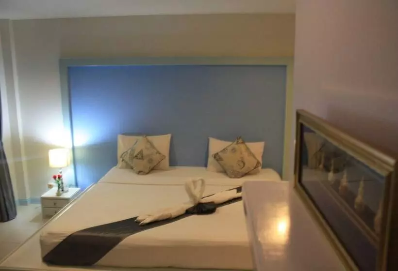 Fotos del hotel Phuket Racha@kata Bed&breakfast:  14