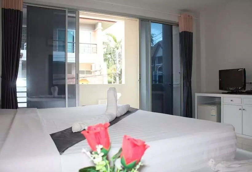 Fotos del hotel Phuket Racha@kata Bed&breakfast:  22