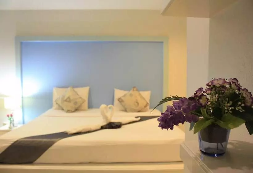 Fotos del hotel Phuket Racha@kata Bed&breakfast:  2