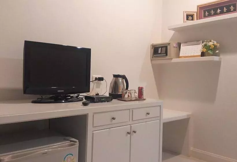 Fotos del hotel Phuket Racha@kata Bed&breakfast:  24