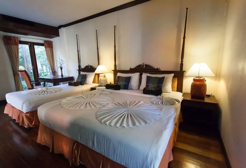 Phangan Paragon Resort & Spa