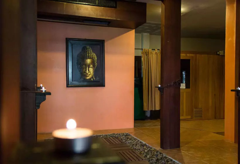 Fotos del hotel Phangan Paragon Resort & Spa:  23