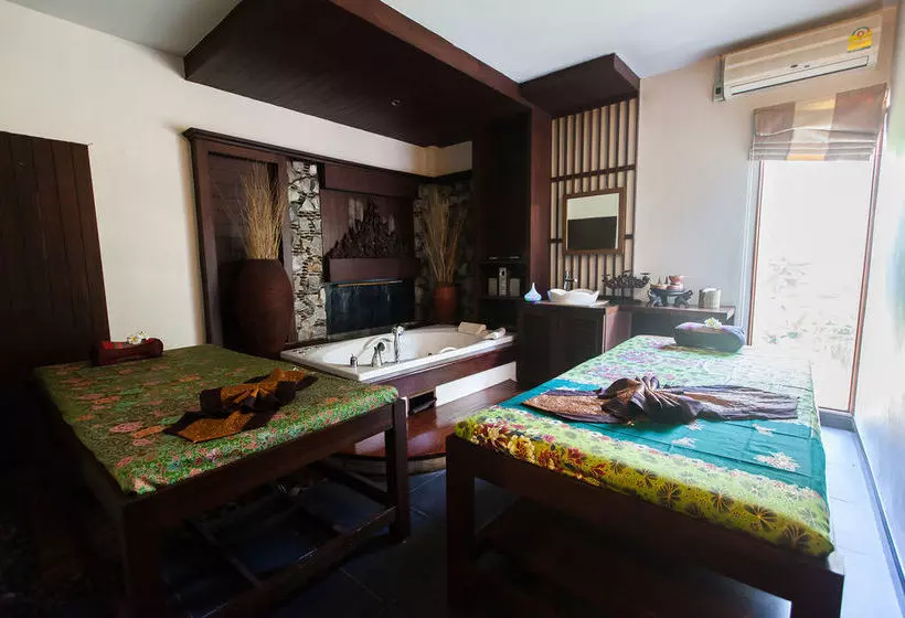 Fotos del hotel Phangan Paragon Resort & Spa:  12