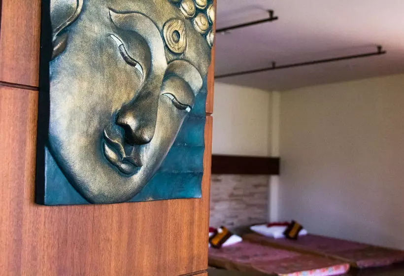 Fotos del hotel Phangan Paragon Resort & Spa:  21