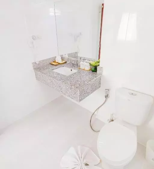 Fotos del hotel Roseate Chiang Mai:  10