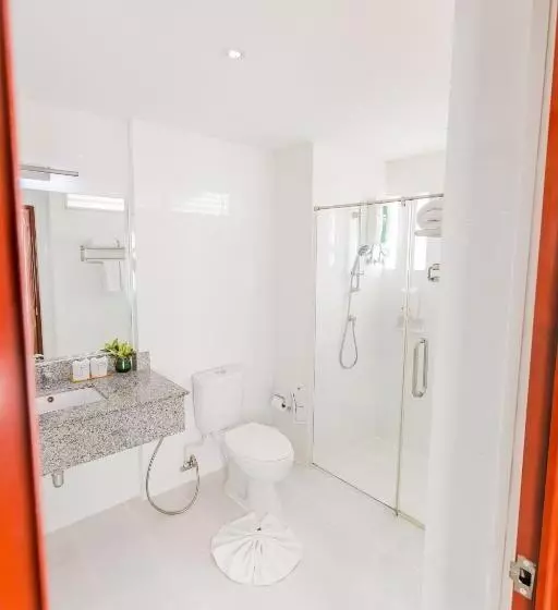 Fotos del hotel Roseate Chiang Mai:  6