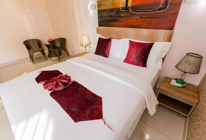 Fotos del hotel Roseate Chiang Mai:  21