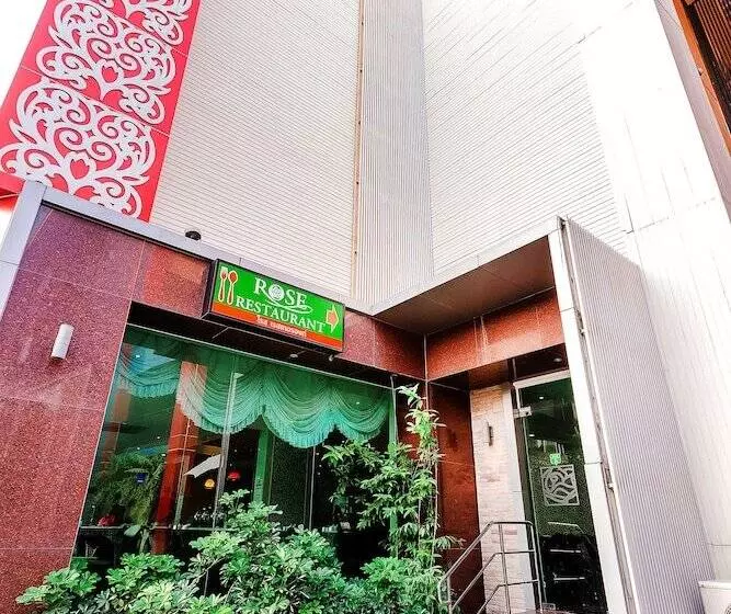 Fotos del hotel Roseate Chiang Mai:  11