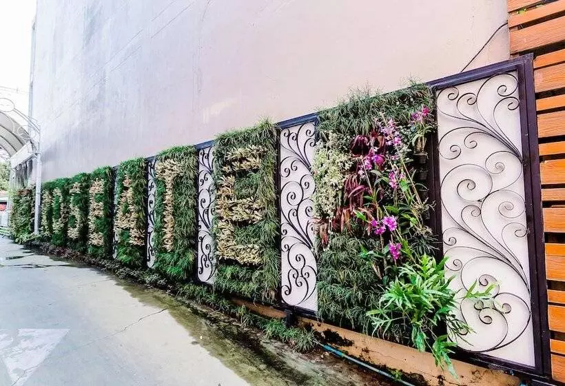 Fotos del hotel Roseate Chiang Mai:  17