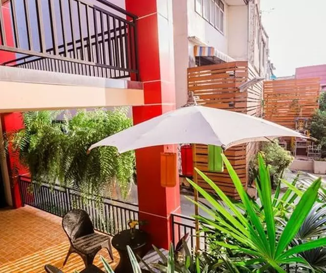 Fotos del hotel Roseate Chiang Mai:  5