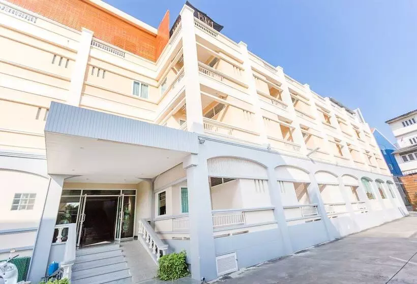 Fotos del hotel Roseate Chiang Mai:  12