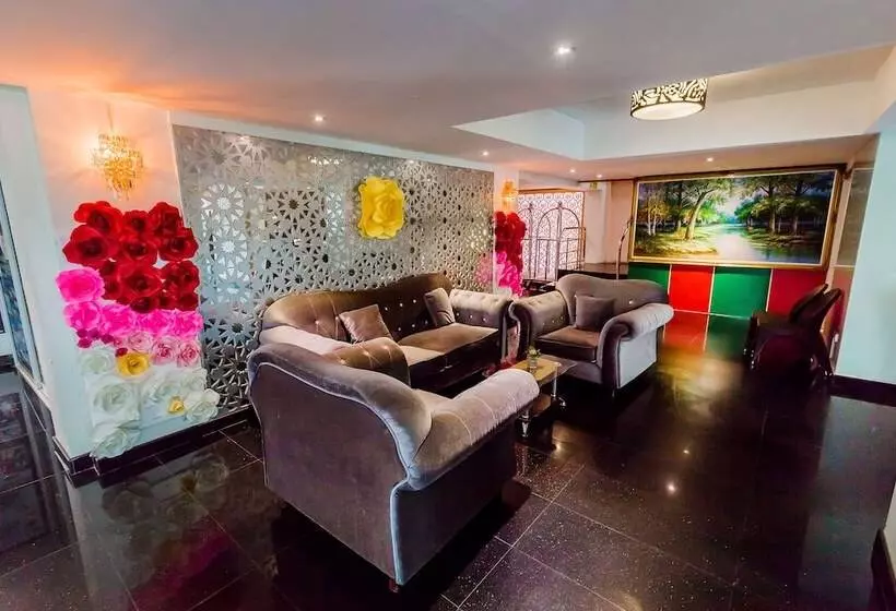 Fotos del hotel Roseate Chiang Mai:  25