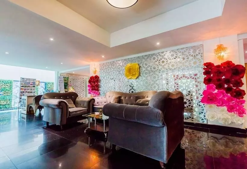 Fotos del hotel Roseate Chiang Mai:  24