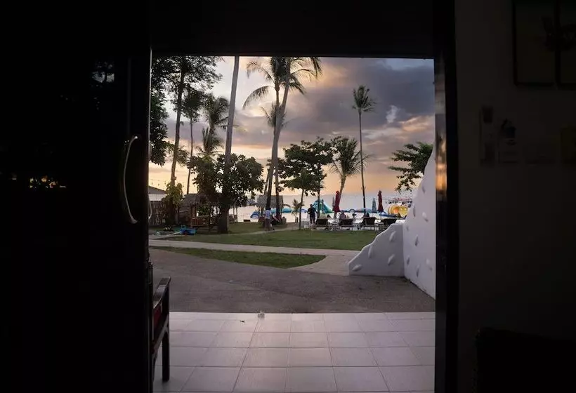 Fotos del hotel Samui Pier Beach Front Resort:  7