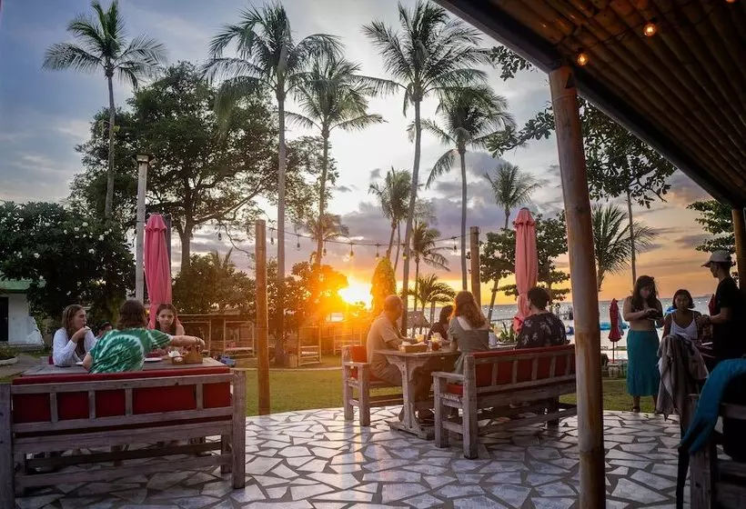 Fotos del hotel Samui Pier Beach Front Resort:  9