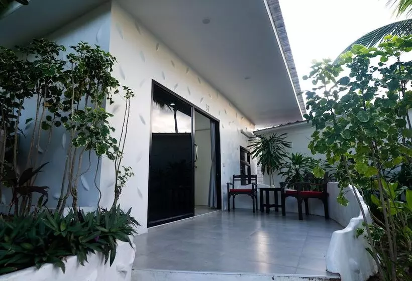 Fotos del hotel Samui Pier Beach Front Resort:  4