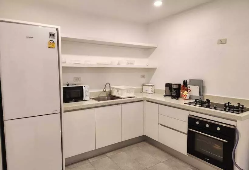 Fotos del hotel Samui Pier Beach Front Resort:  5