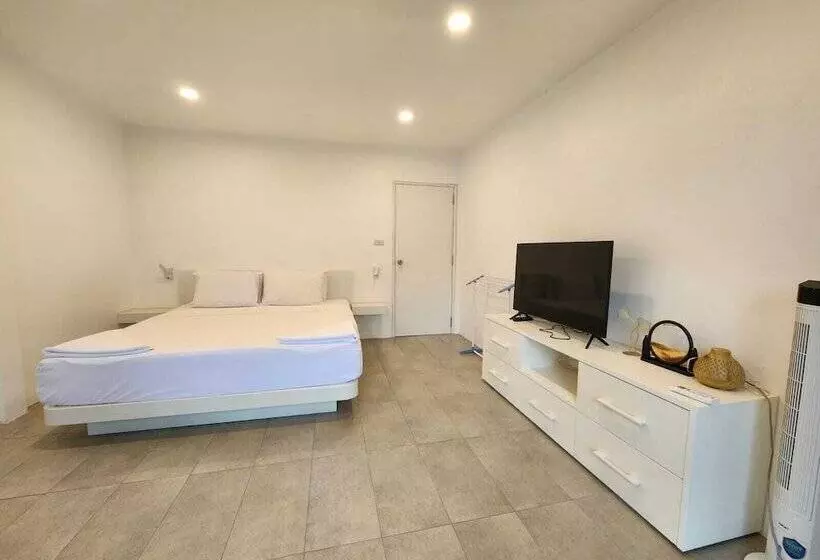 Fotos del hotel Samui Pier Beach Front Resort:  17