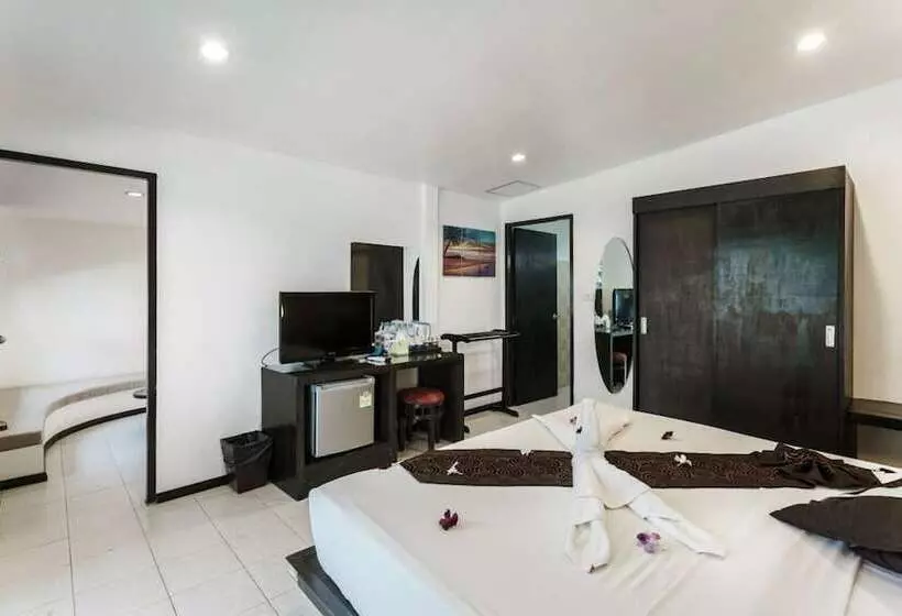 Fotos del hotel Samui Pier Beach Front Resort:  15