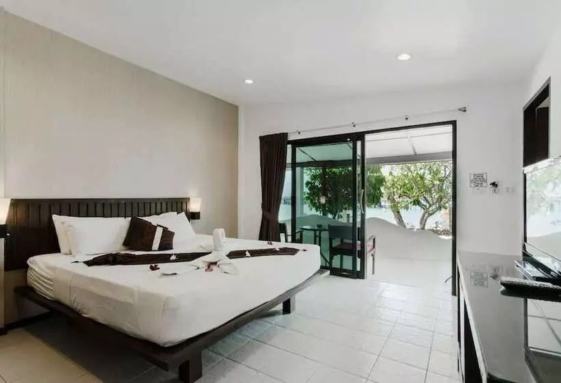 Fotos del hotel Samui Pier Beach Front Resort:  21