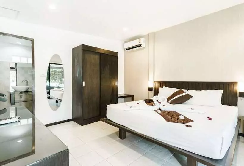 Fotos del hotel Samui Pier Beach Front Resort:  8