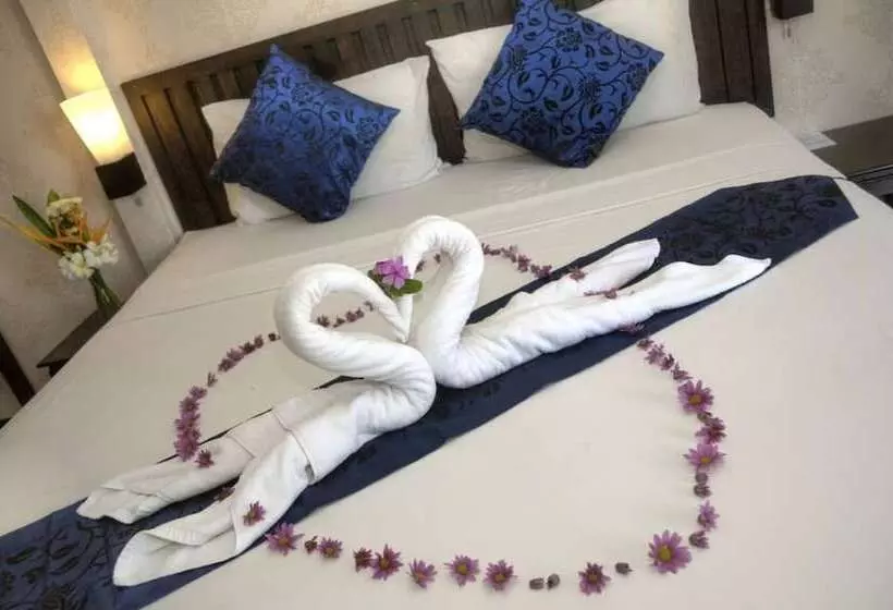 Fotos del hotel Samui Pier Beach Front Resort:  20