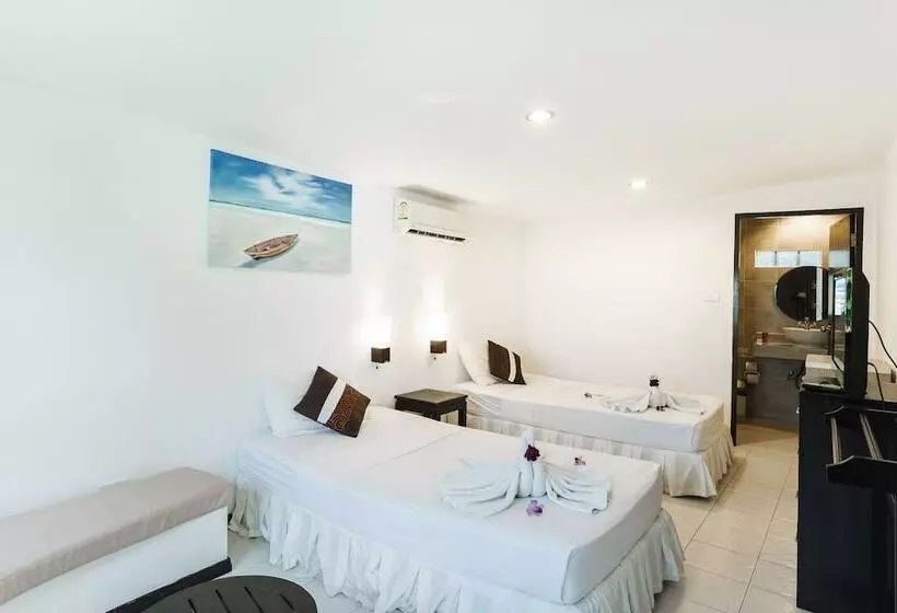 Fotos del hotel Samui Pier Beach Front Resort:  13