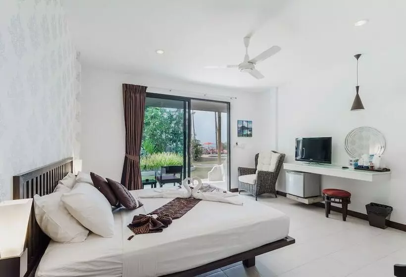 Fotos del hotel Samui Pier Beach Front Resort:  22