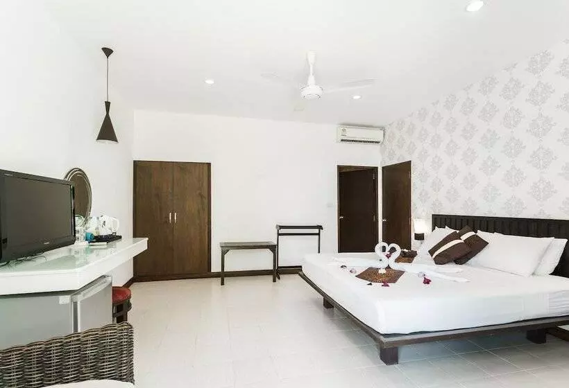 Fotos del hotel Samui Pier Beach Front Resort:  11