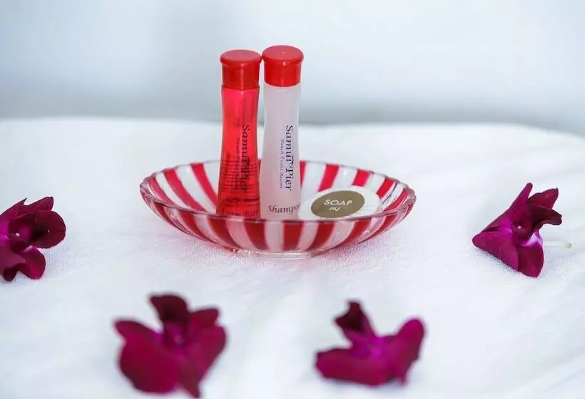 Fotos del hotel Samui Pier Beach Front Resort:  6