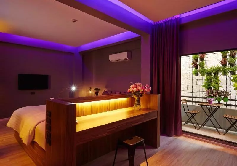 Fotos del hotel The Weekend Pattaya:  3