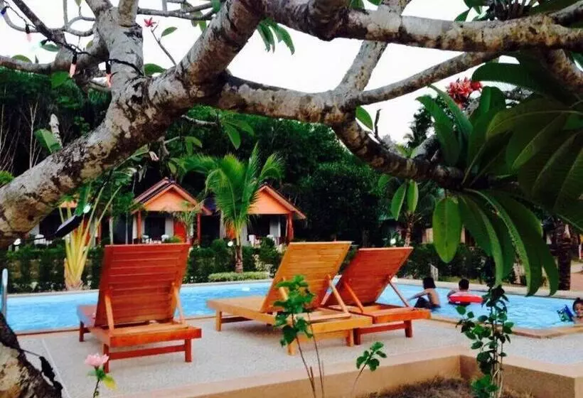 Fotos del hotel Veranda Lanta Resort:  12