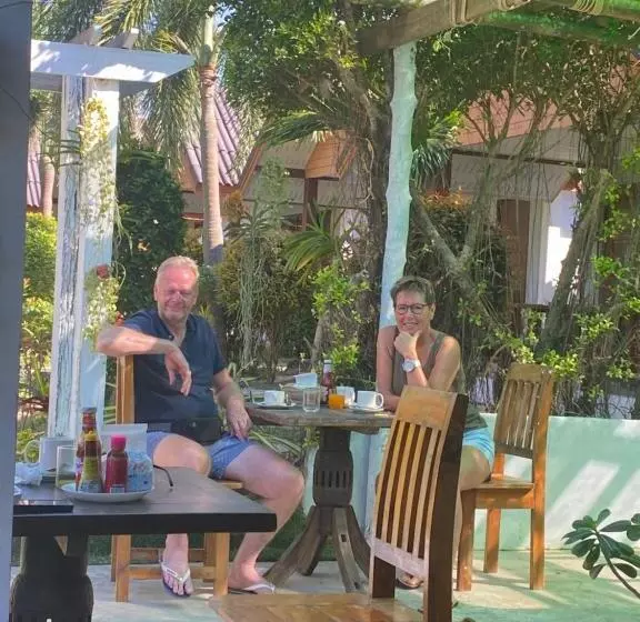 Fotos del hotel Veranda Lanta Resort:  13