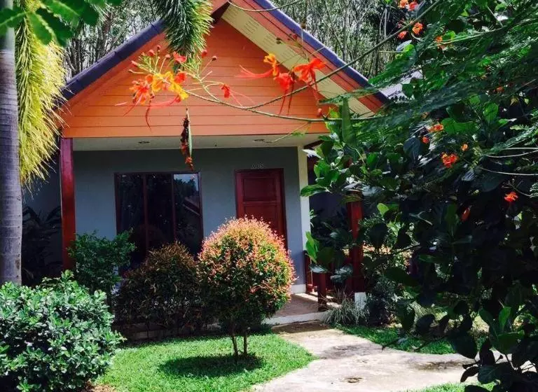 Fotos del hotel Veranda Lanta Resort:  17