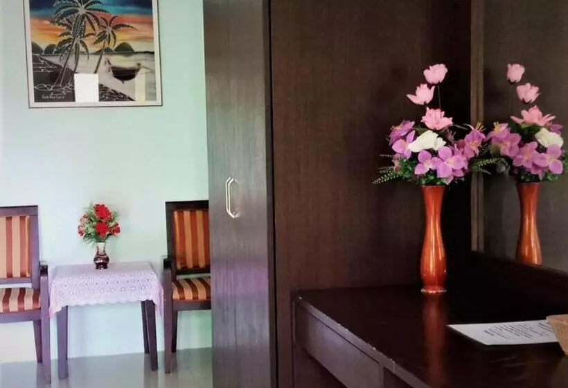 Fotos del hotel Veranda Lanta Resort:  11