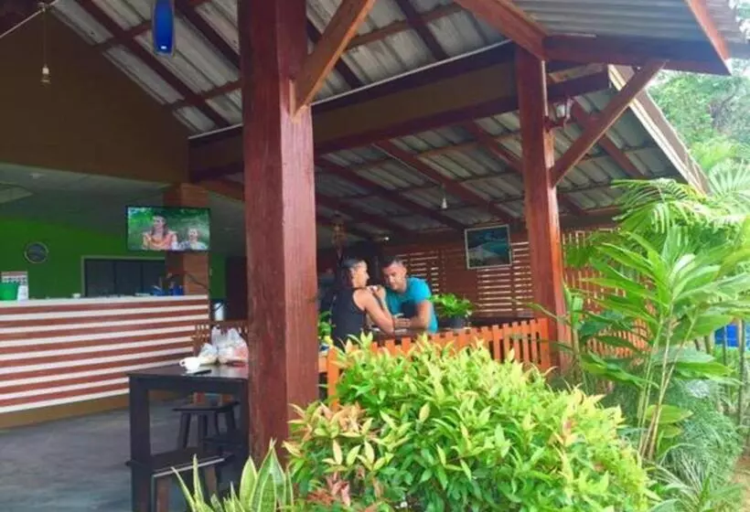 Fotos del hotel Veranda Lanta Resort:  5