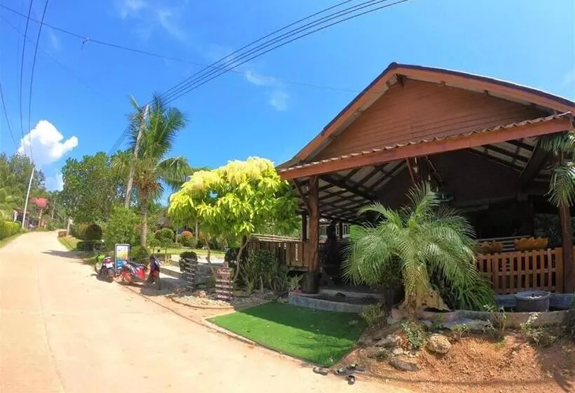 Fotos del hotel Veranda Lanta Resort:  23