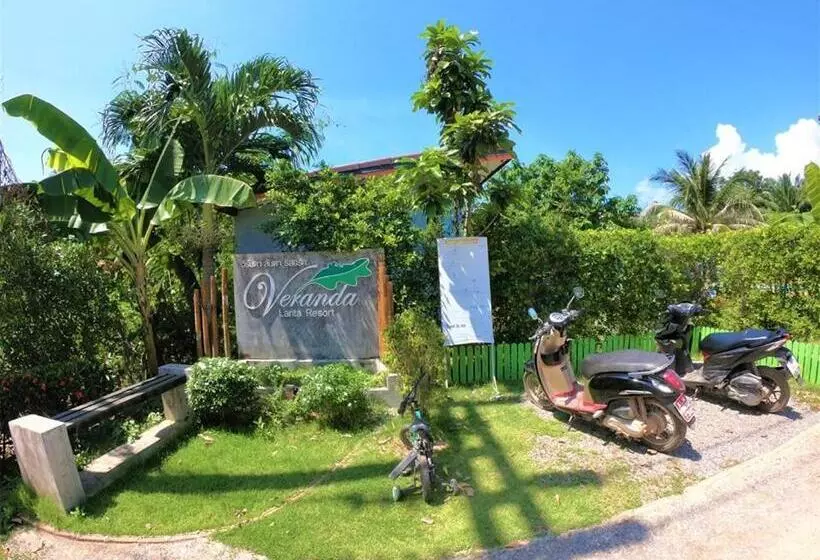 Fotos del hotel Veranda Lanta Resort:  22