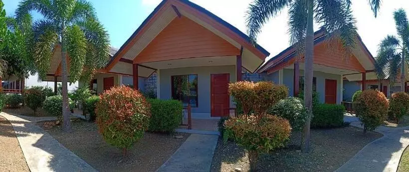 Fotos del hotel Veranda Lanta Resort:  6