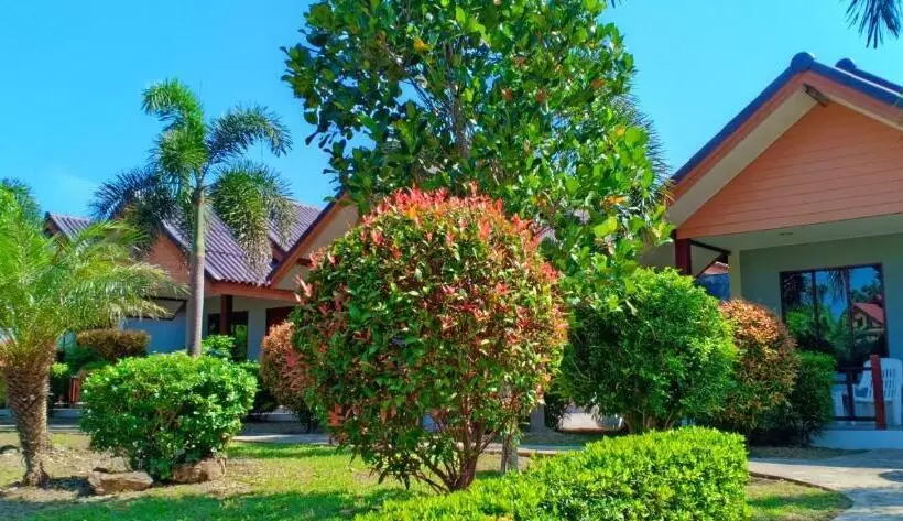 Fotos del hotel Veranda Lanta Resort:  19