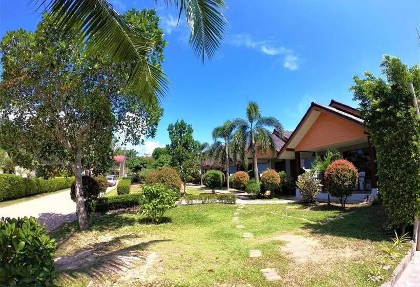 Fotos del hotel Veranda Lanta Resort:  10