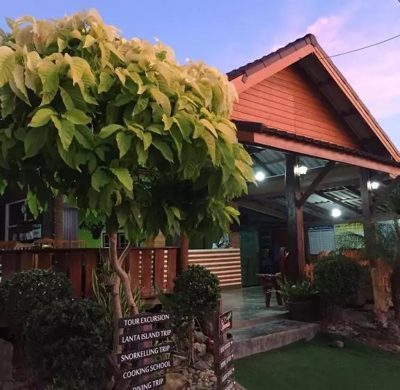 Fotos del hotel Veranda Lanta Resort:  18